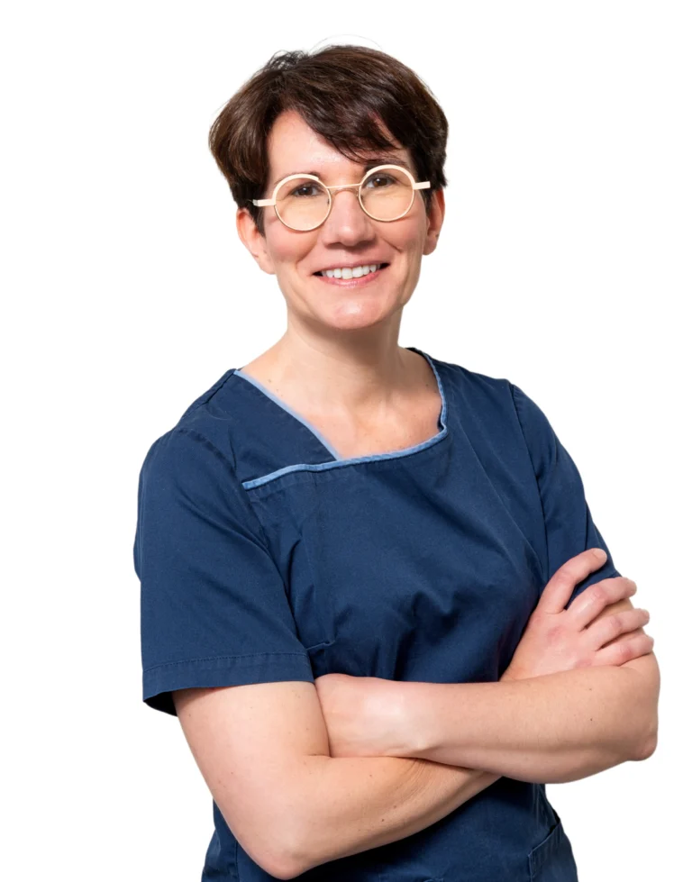 Dr Christelle LEROY