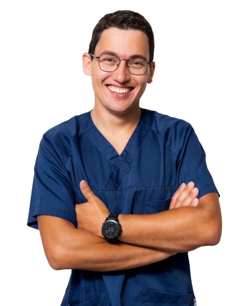 Dr Julien VINCENT